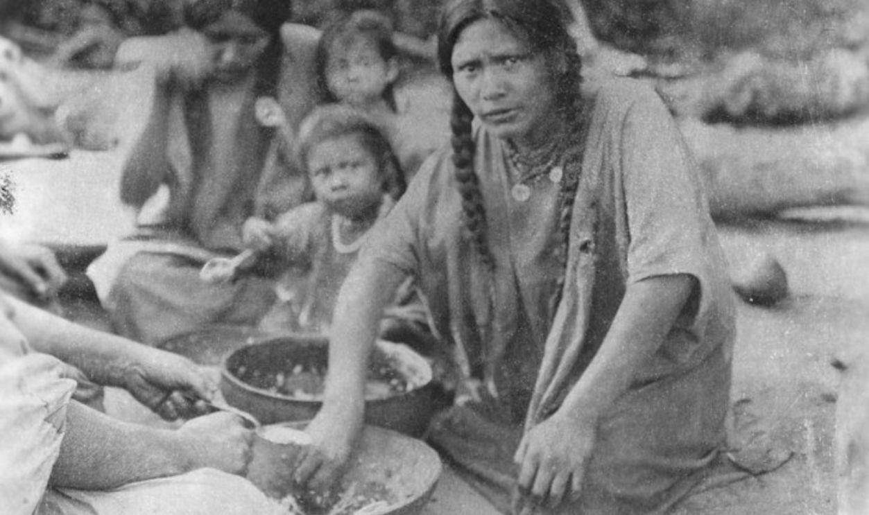 Rio Maniqui, northeastern Bolivia