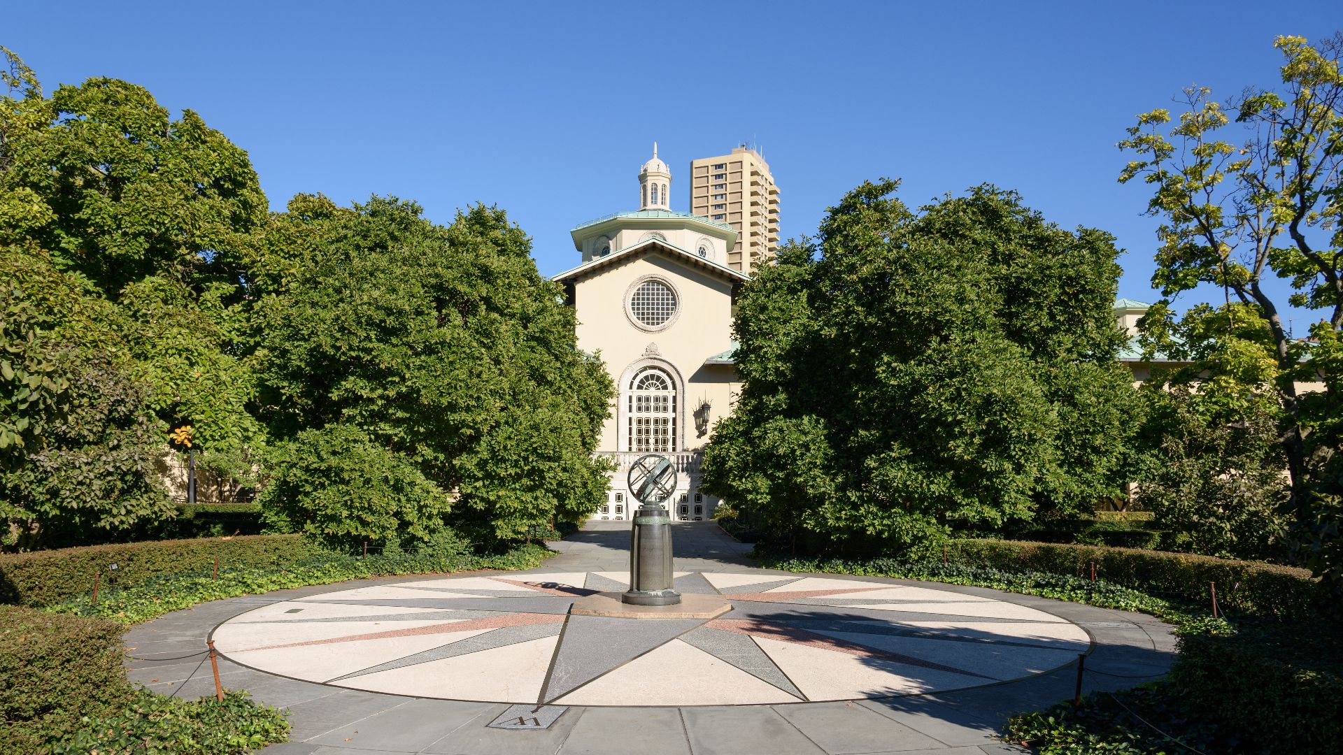 File:Brooklyn Botanic Garden New York October 2016 006.jpg