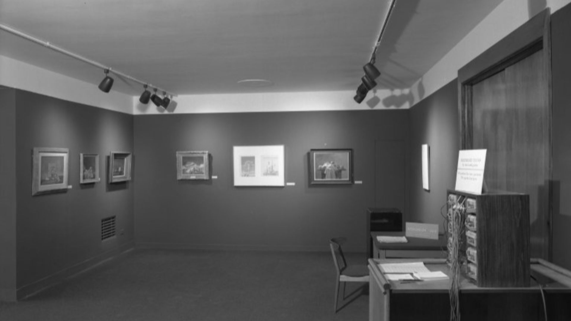 File:Walter Tandy Murch Retrospective at the Brooklyn Museum 1967-1968 3.jpg