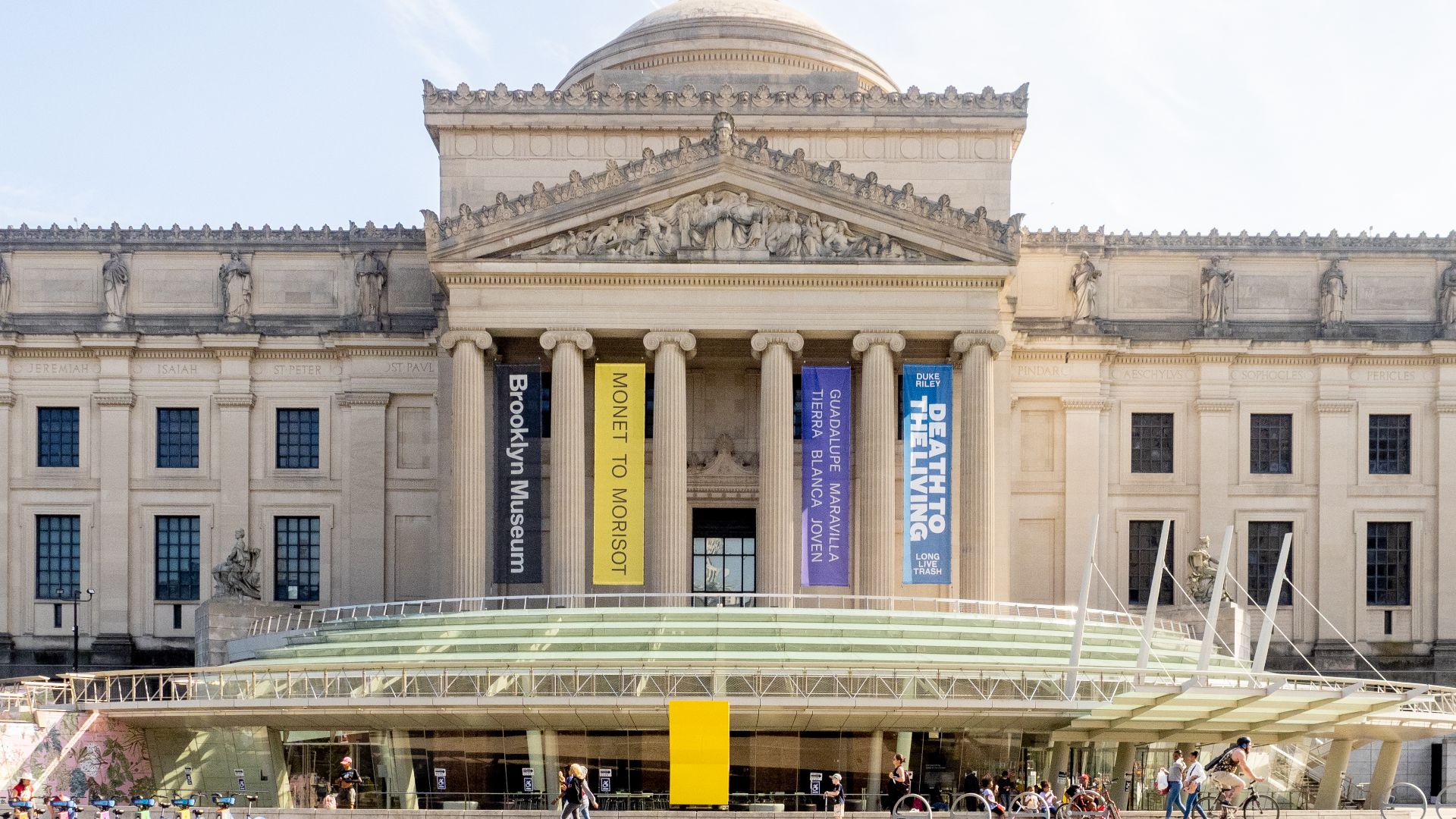 File:Brooklyn Museum - Entrance (52302265063).jpg
