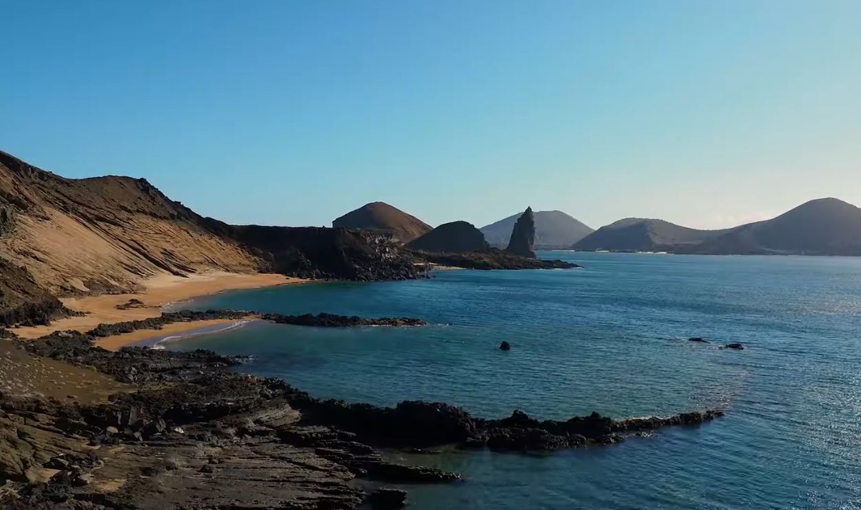 Aqua Mare cruise ship