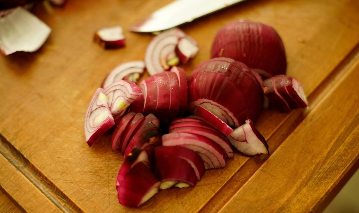 Red Onion