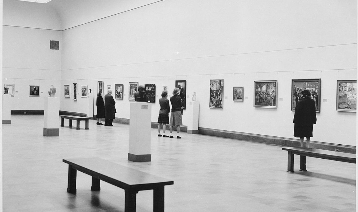 Scaling Back A Monumental Vision