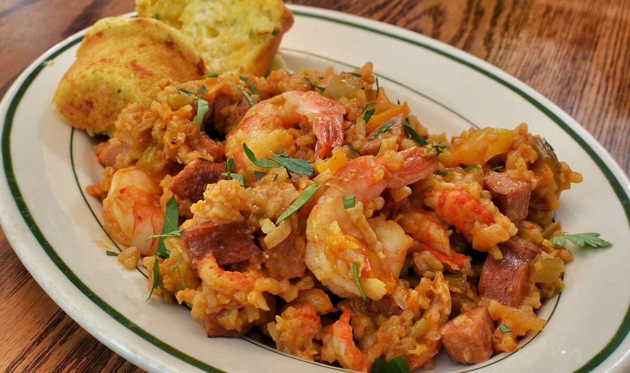 jambalaya