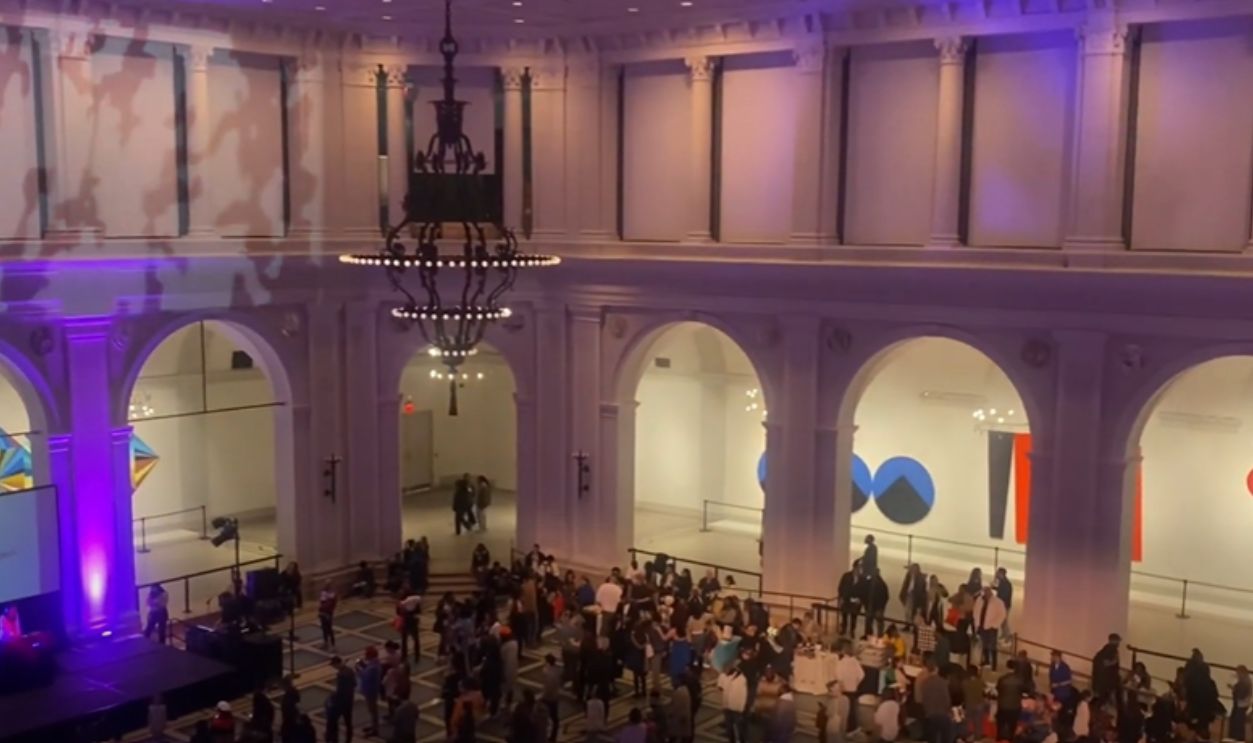 Brooklyn's Creative Renaissance Boosts The Museum's Profile