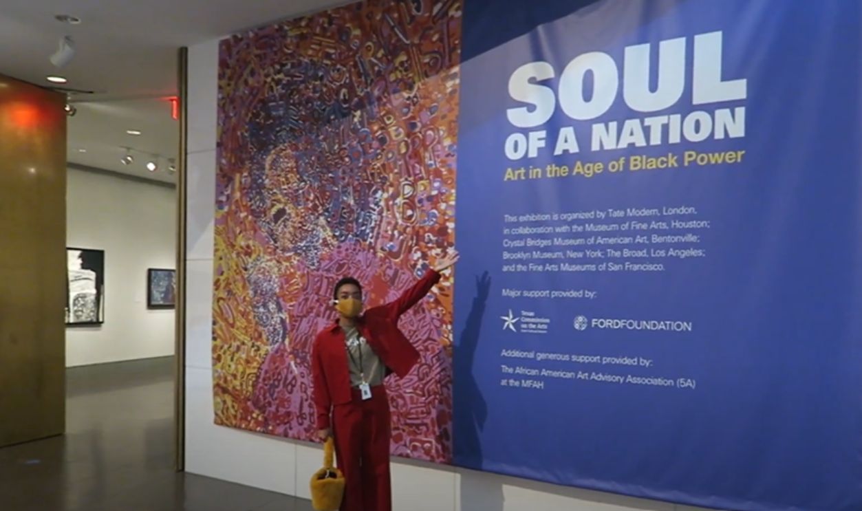 Repositioning The Museum Around Inclusivity And Justice