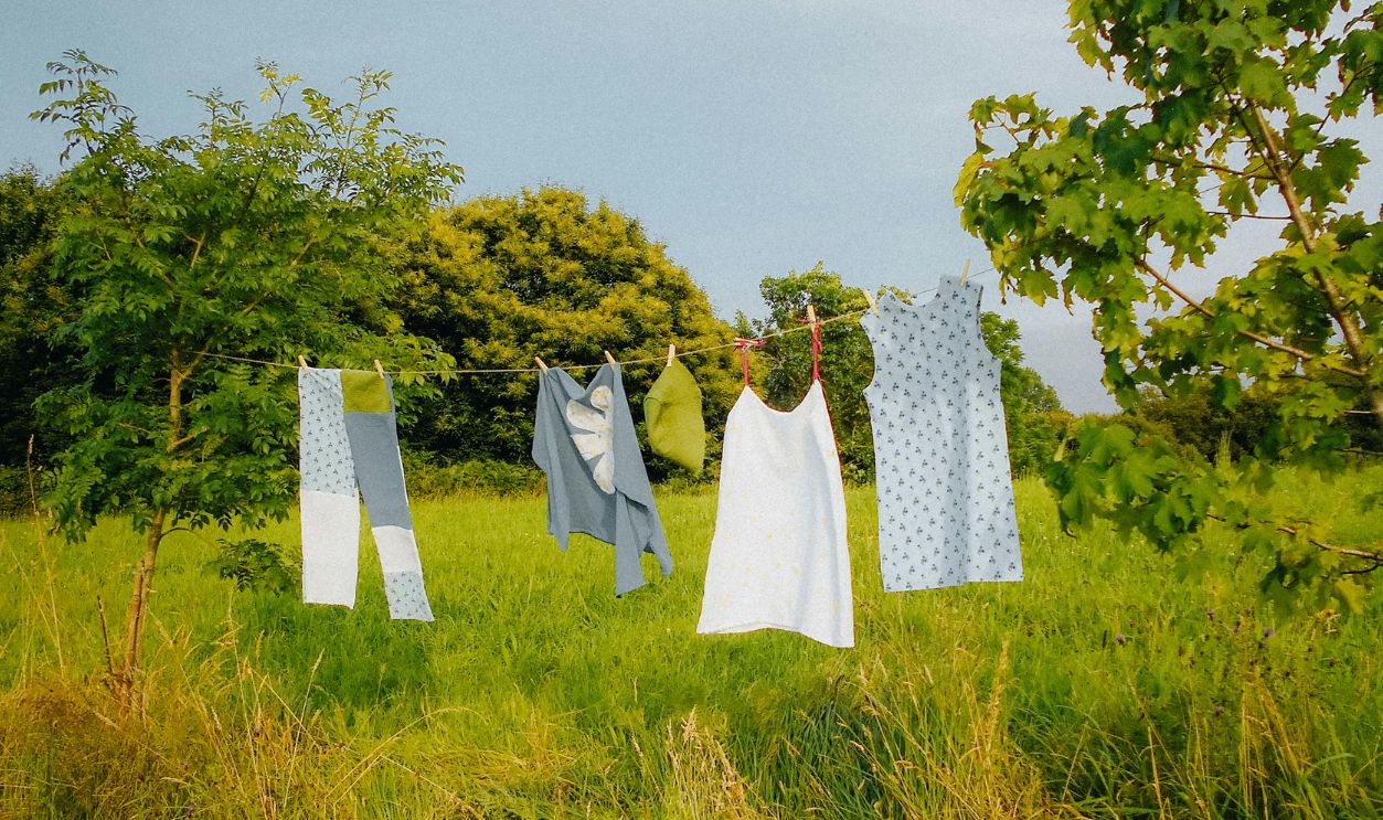 Clothesline