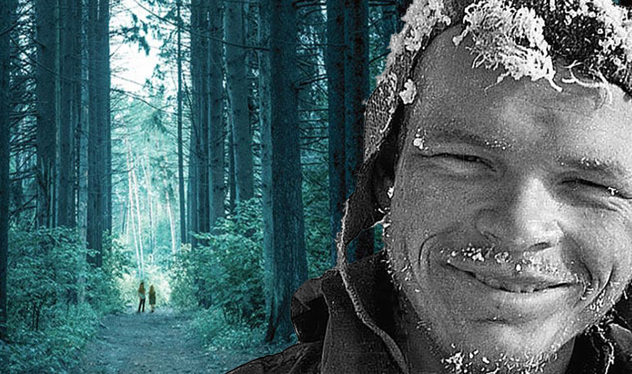 Rss Thumb - Missing In The Woods