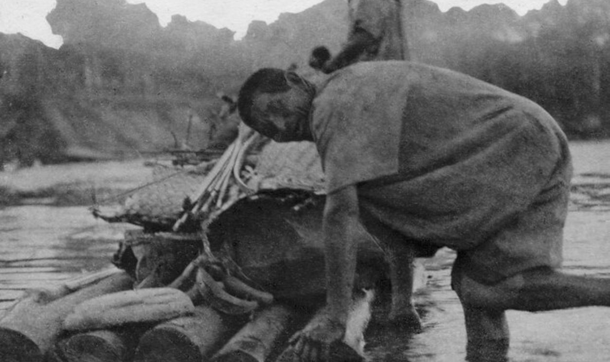 Tsimané people (Q2963649).