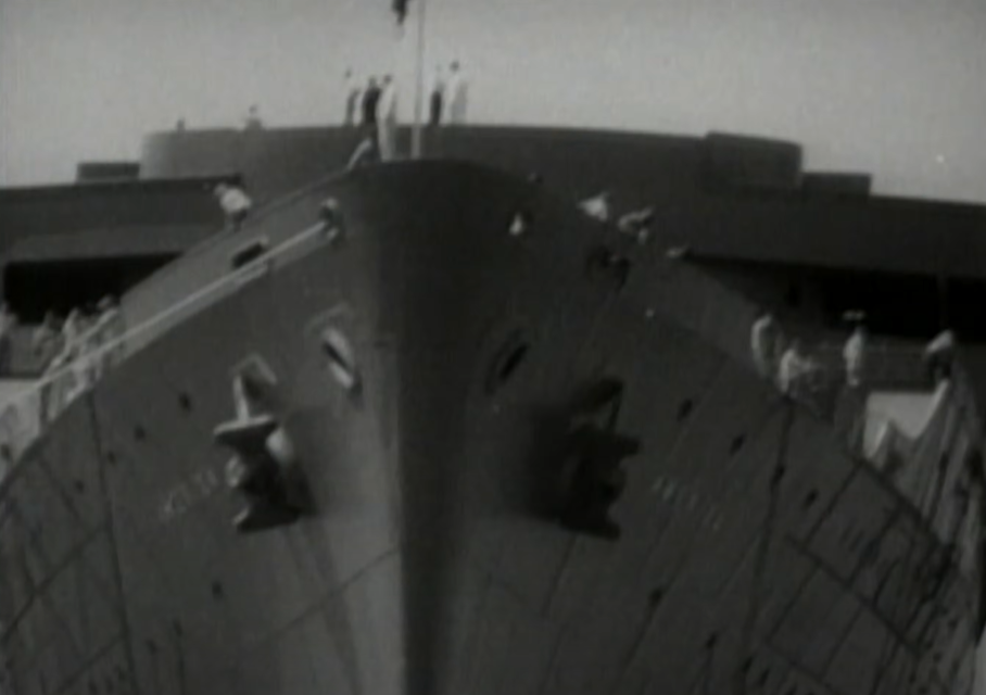 SS America (1939)