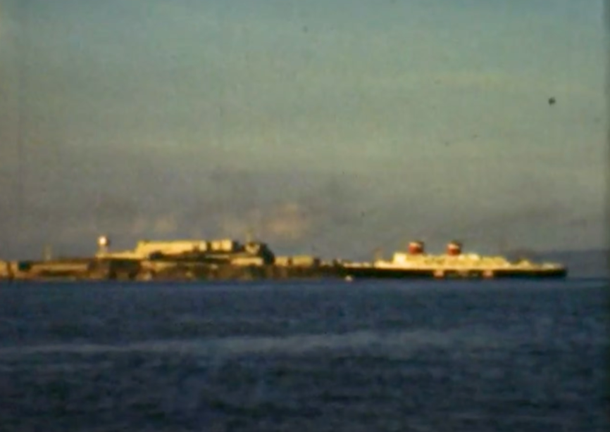 SS America (1939)