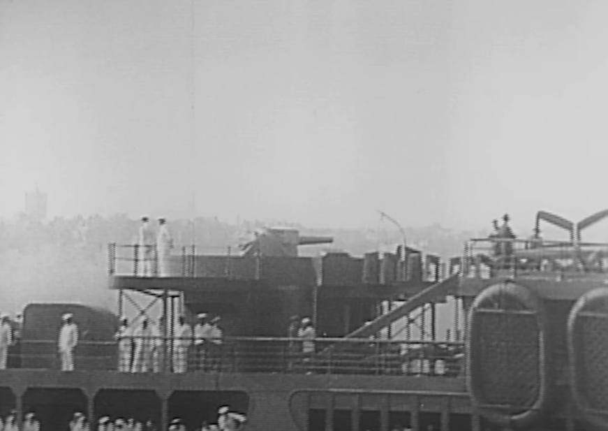 SS America (1939)