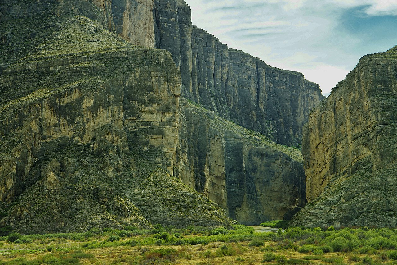 Big Bend National Park, Texas