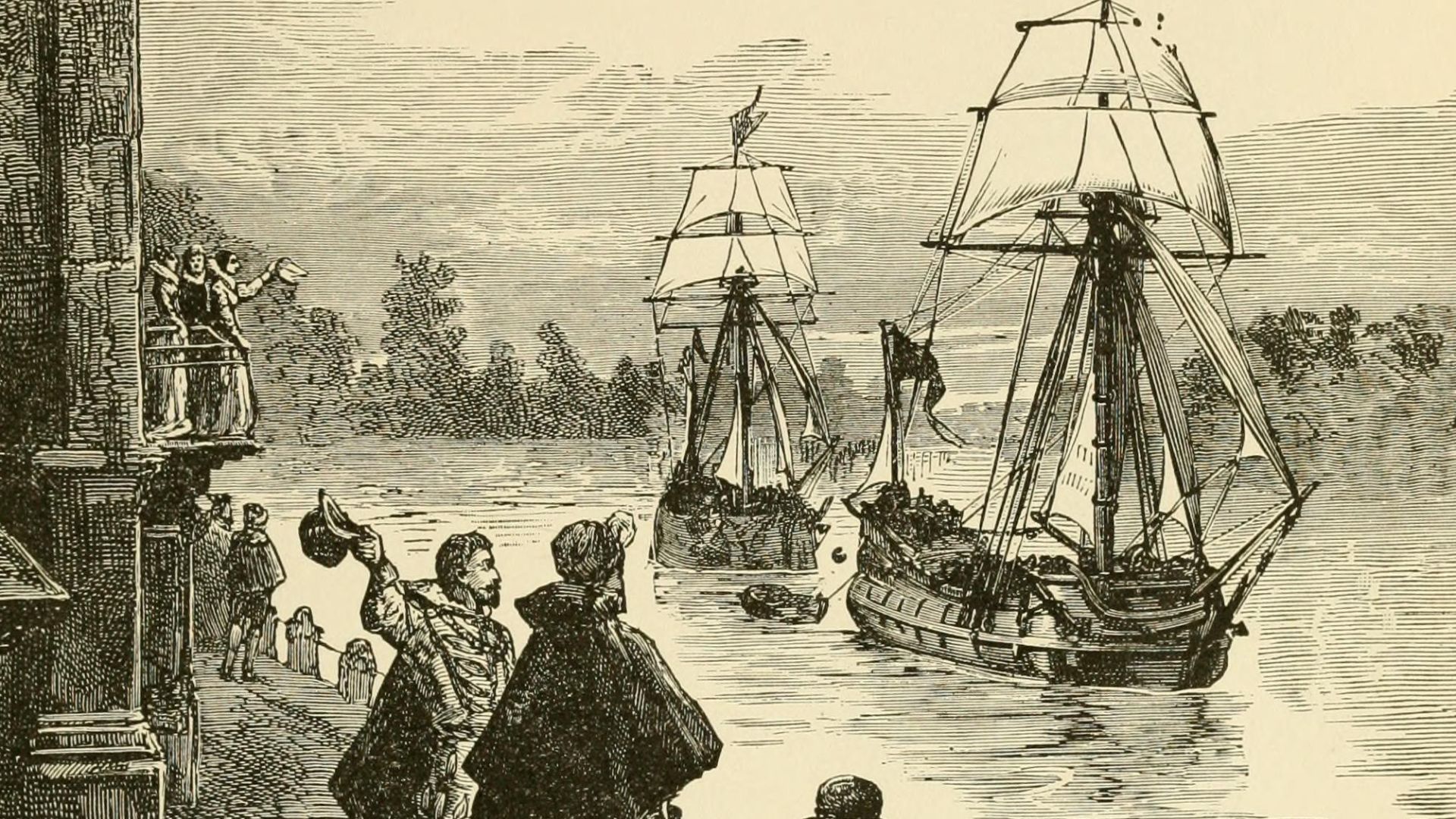 File:The story of our nation, from the earliest discoveries to the present time together with a graphic account of Porto Rico, Cuba, Hawaii and the Philippine islands (1902) (14758702486).jpg