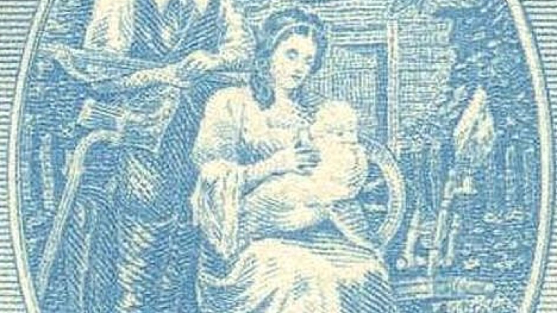 File:Virginia Dare 5c 1937 issue.JPG