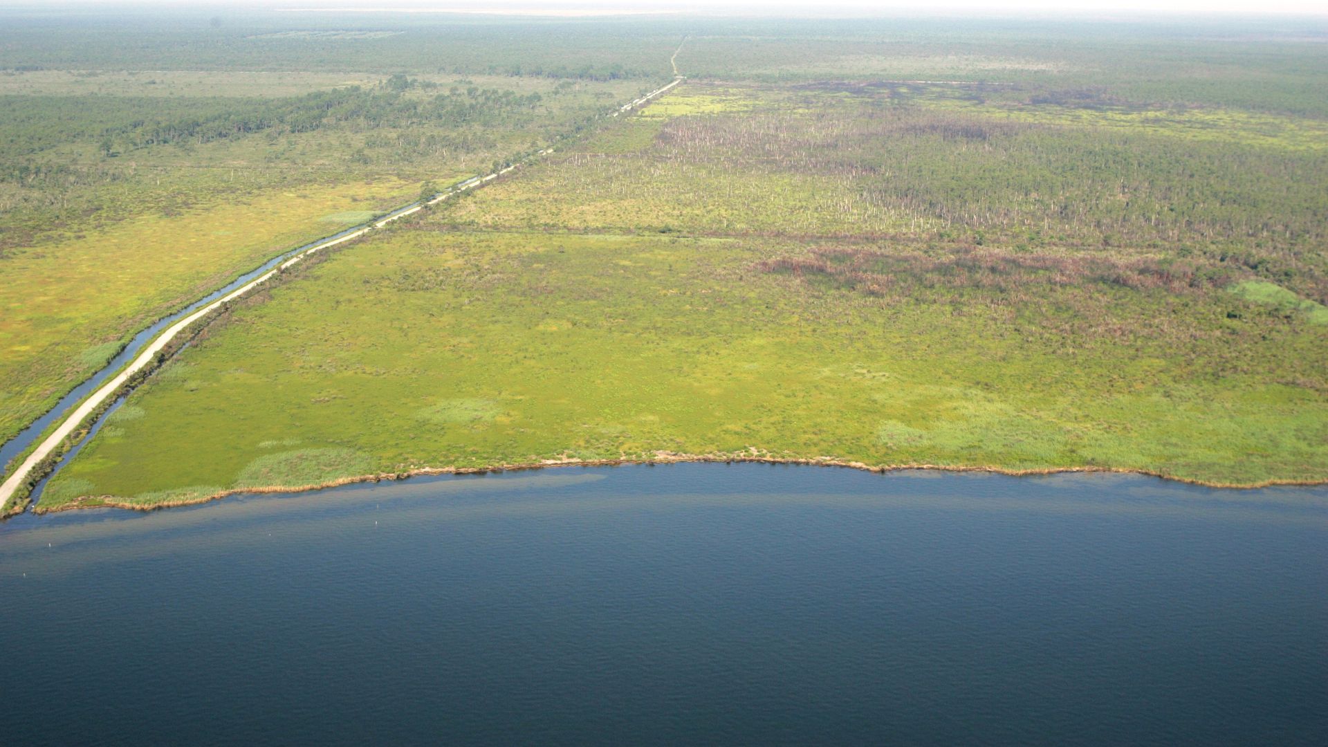 File:Point Peter aerial photo (5687225461).jpg