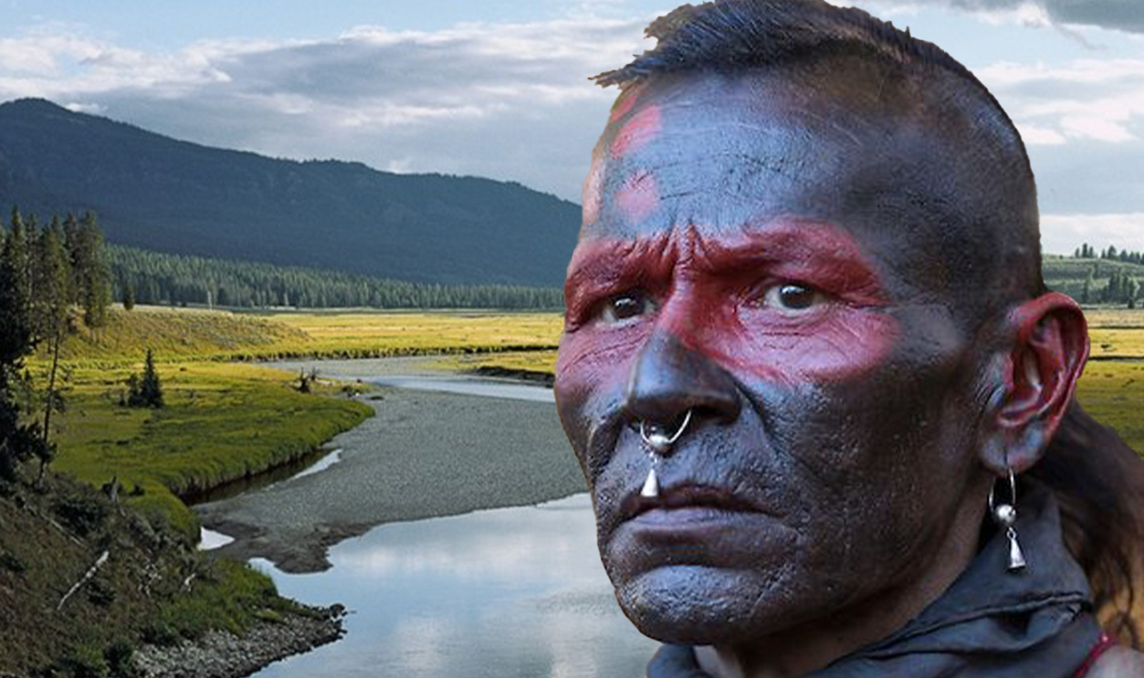 Rss Thumb - Shawnee People