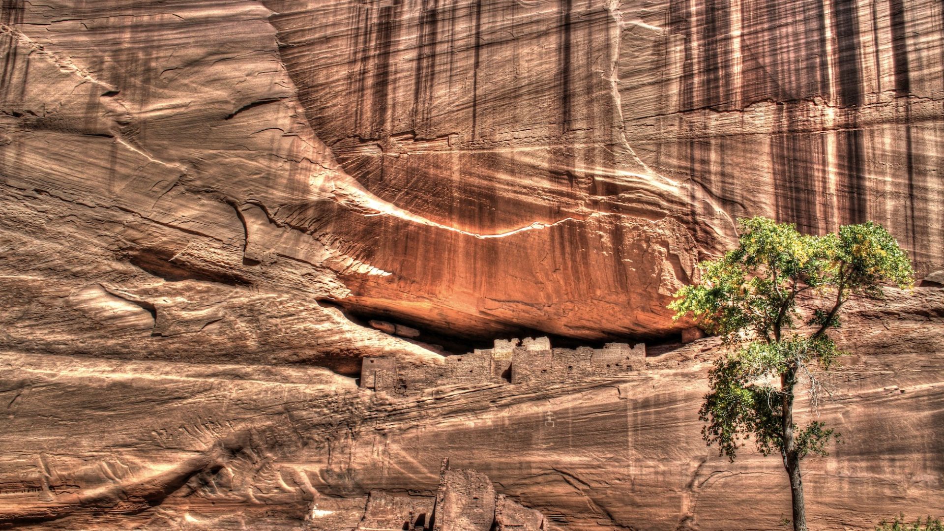 File:White House Ruins - Canyon de Chelly National Monument.jpg