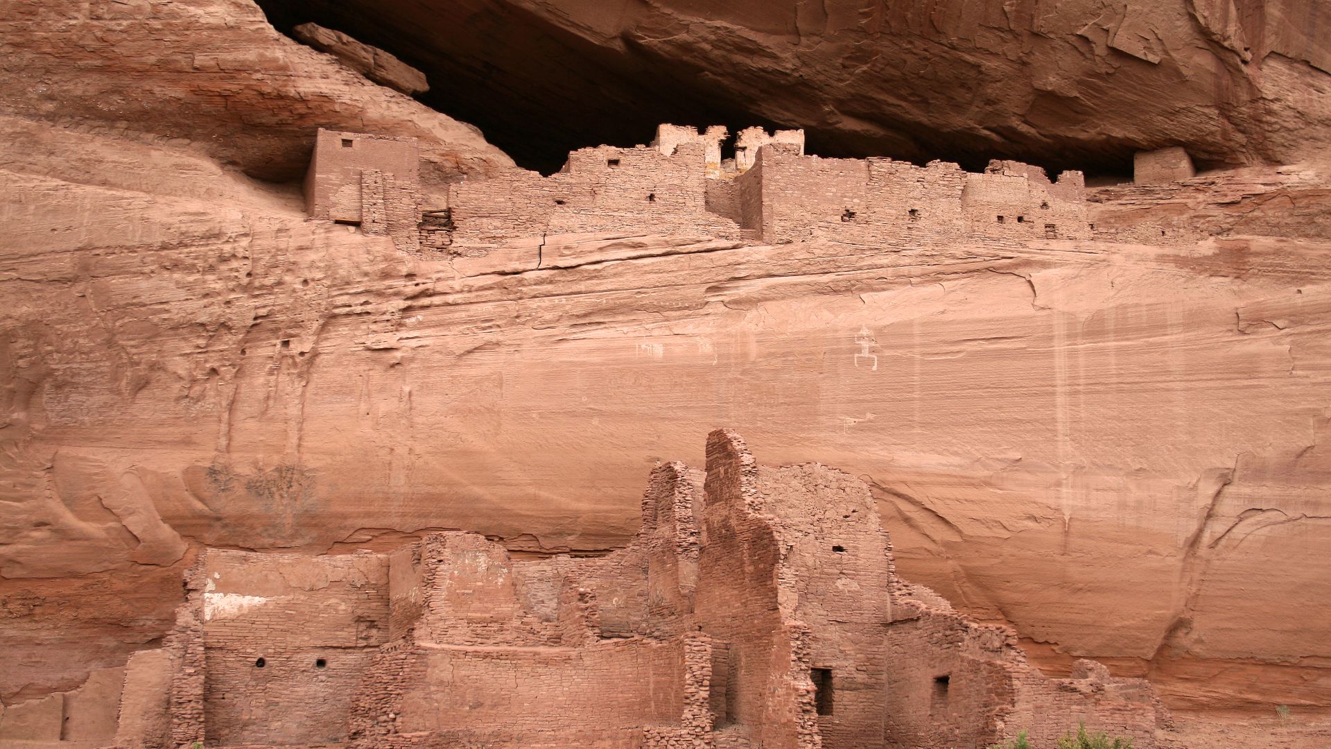 File:Canyon de Chelly White House Ruin Close View 2006 09 07.jpg