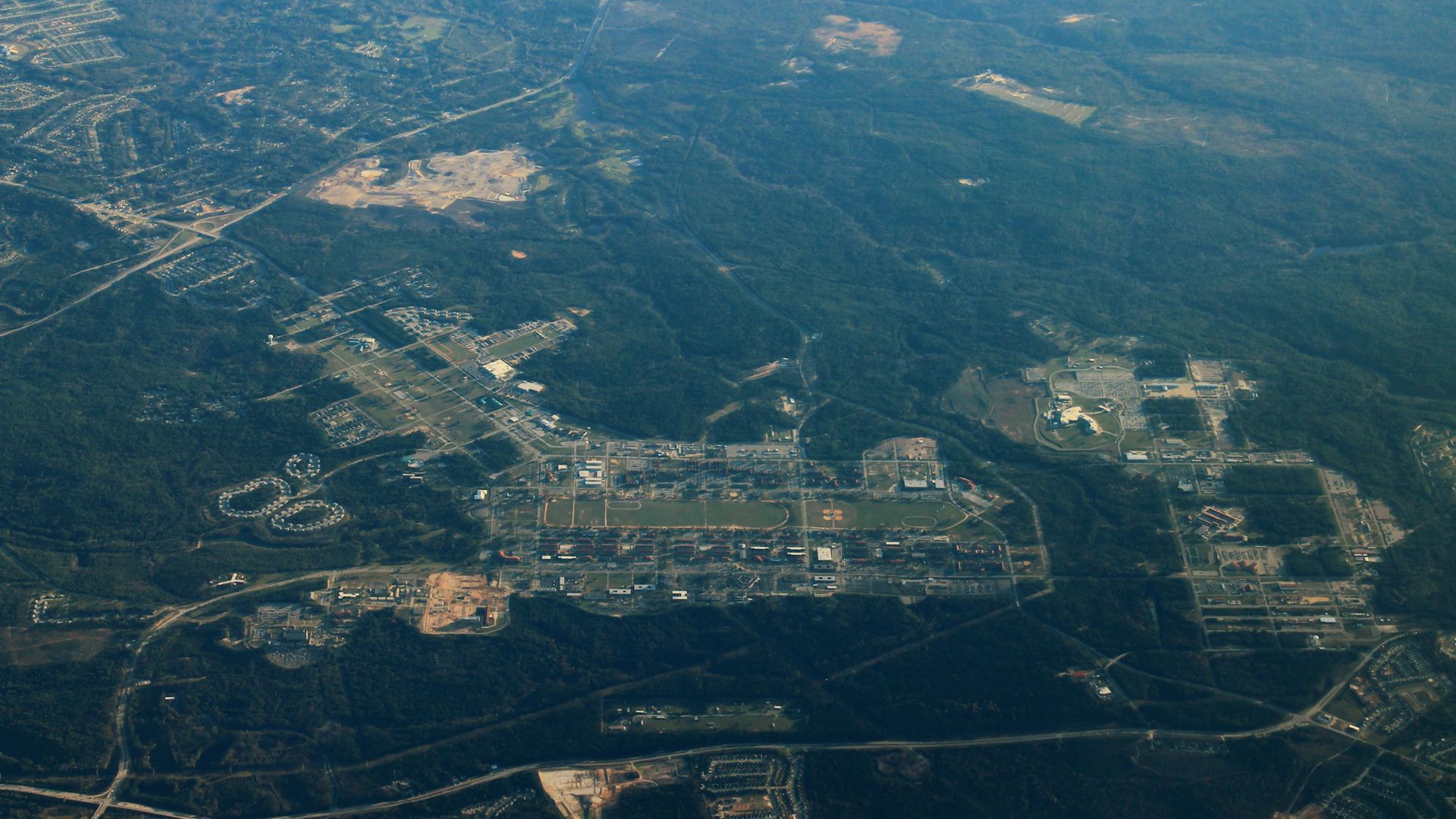 File:NSA Fort Gordon (38003458254).jpg
