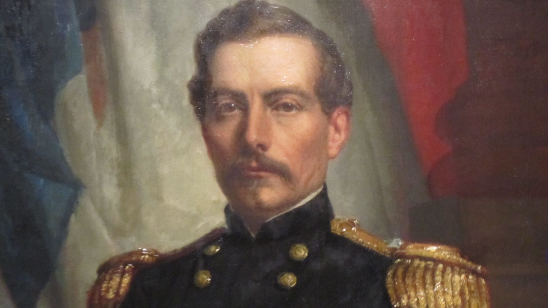 File:Pierre Beauregard in National Portrait Gallery IMG 4522.JPG