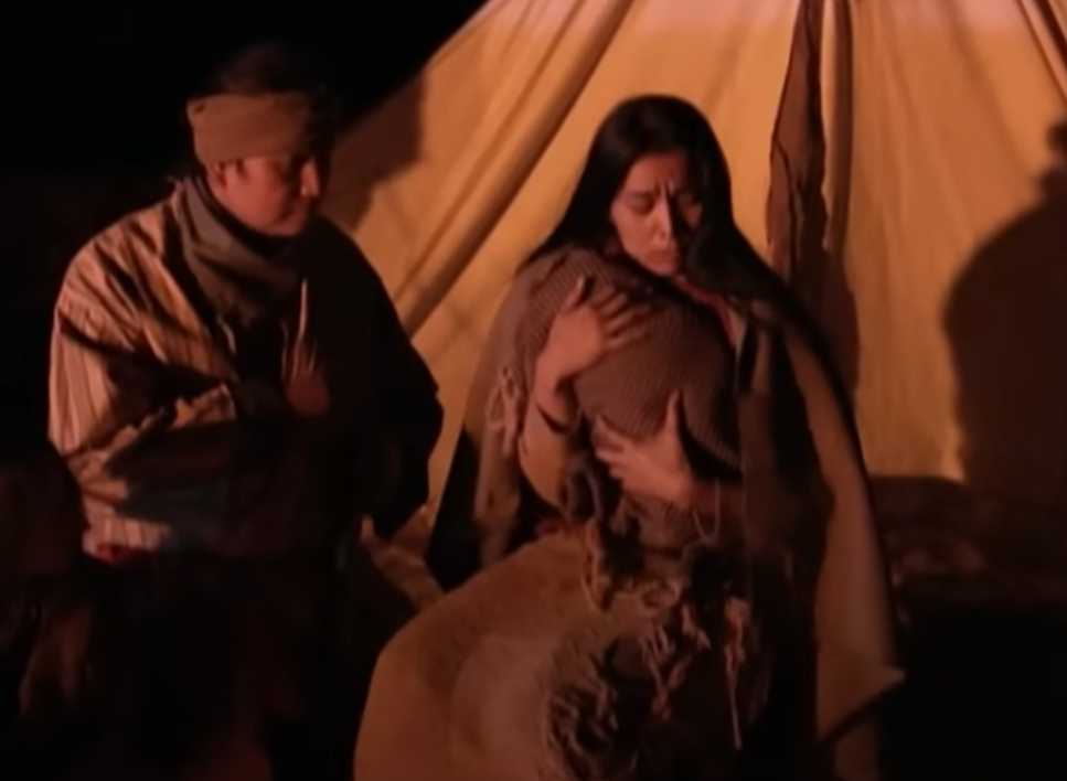 Screenshot From - Trail Of Tears National Historic Trail