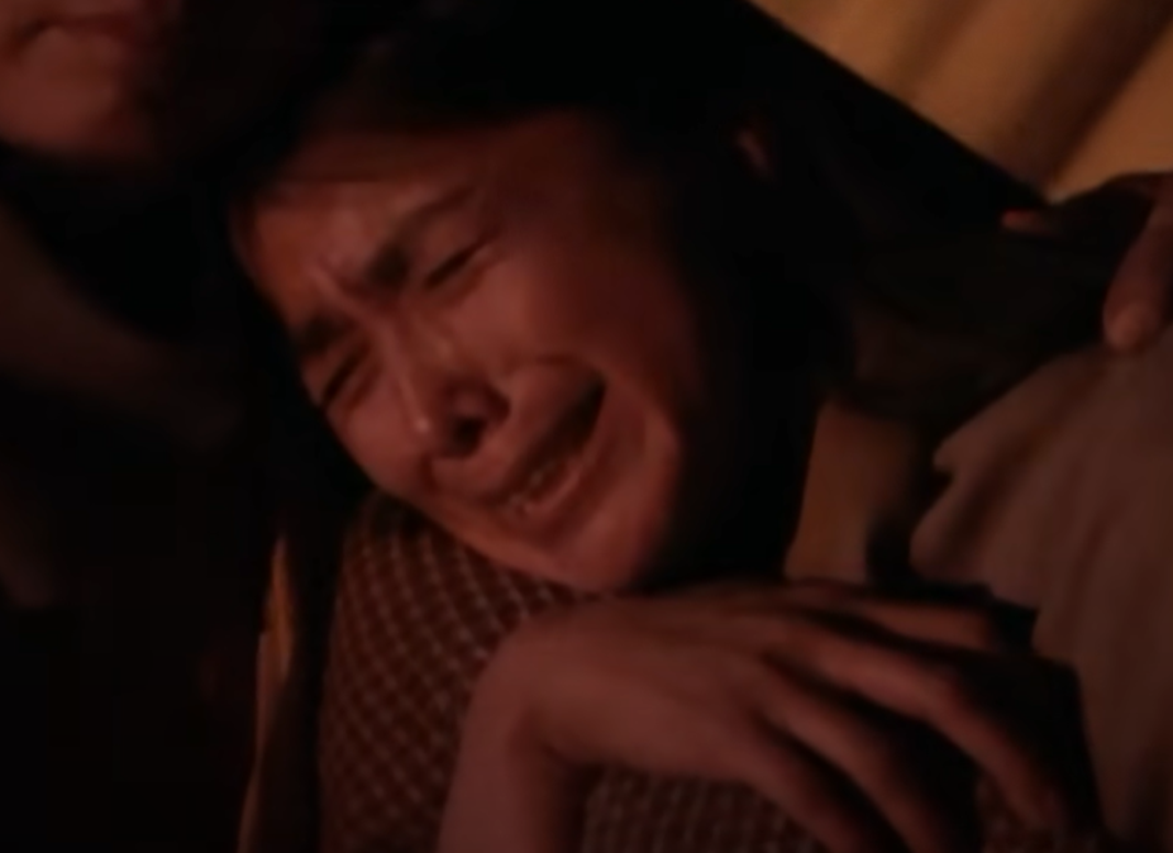 Screenshot From - Trail Of Tears National Historic Trail