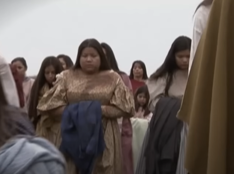 Screenshot From - Trail Of Tears National Historic Trail