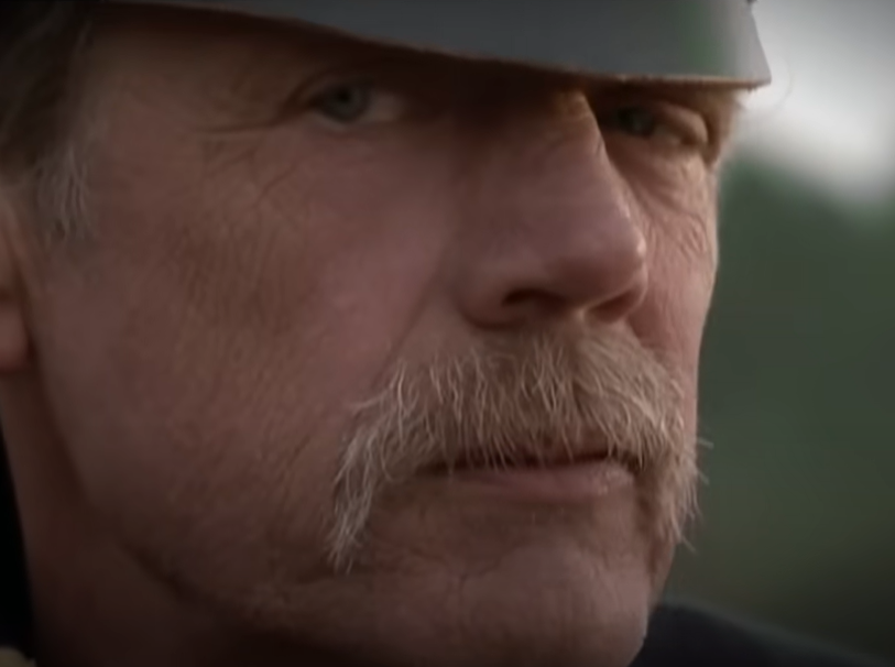 Screenshot From - Trail Of Tears National Historic Trail