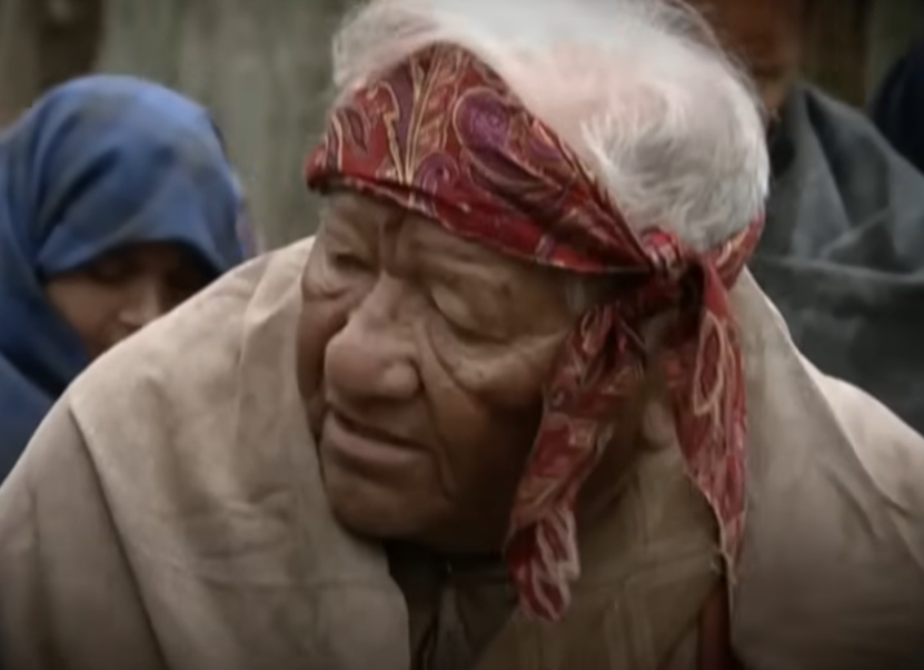 Screenshot From - Trail Of Tears National Historic Trail