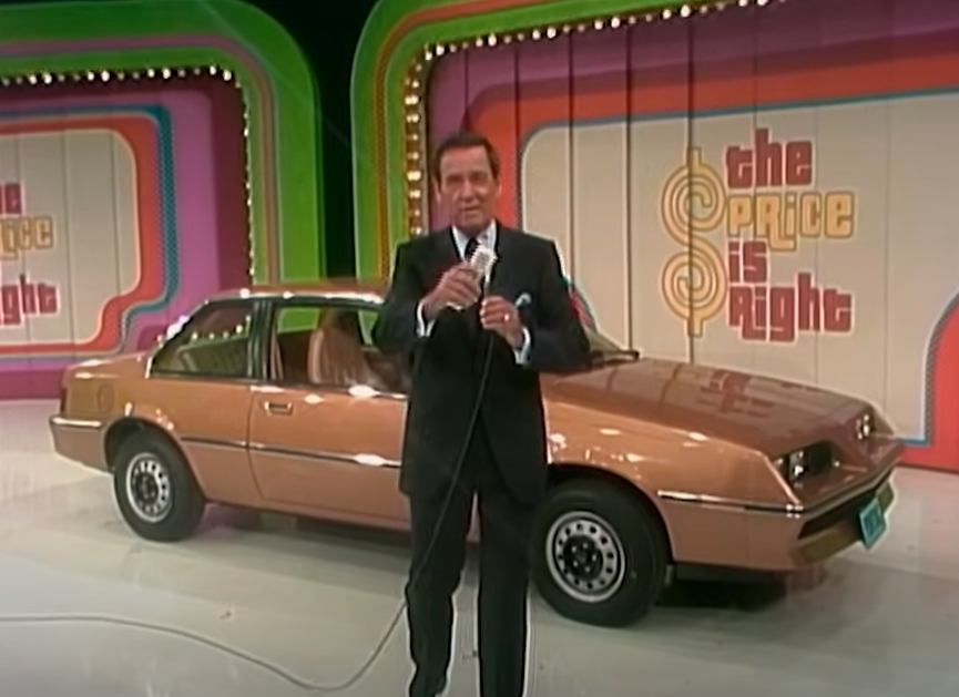 The Price Is Right