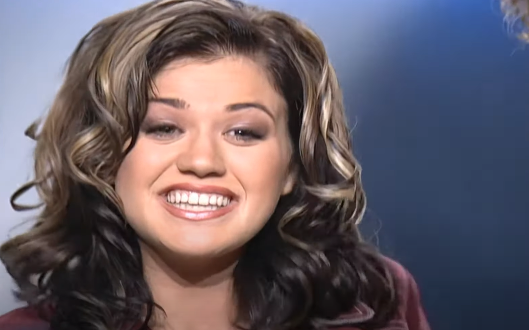Screenshot  of American Idol (2002-)