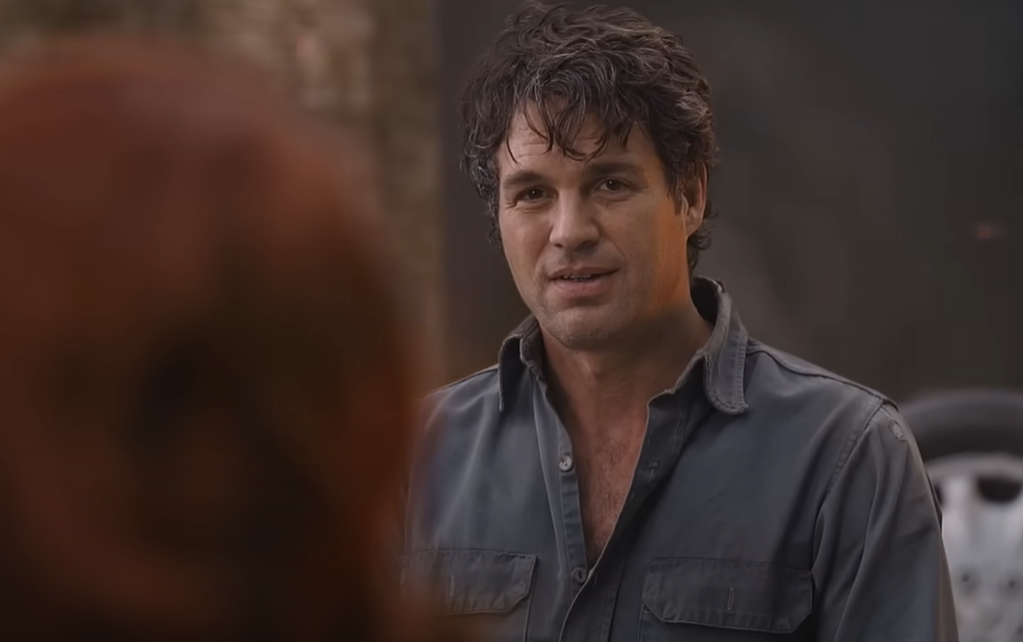 Screenshot of The Avengers (2012)