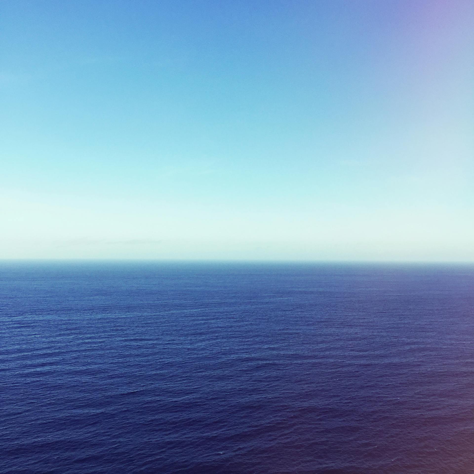 Blue Ocean