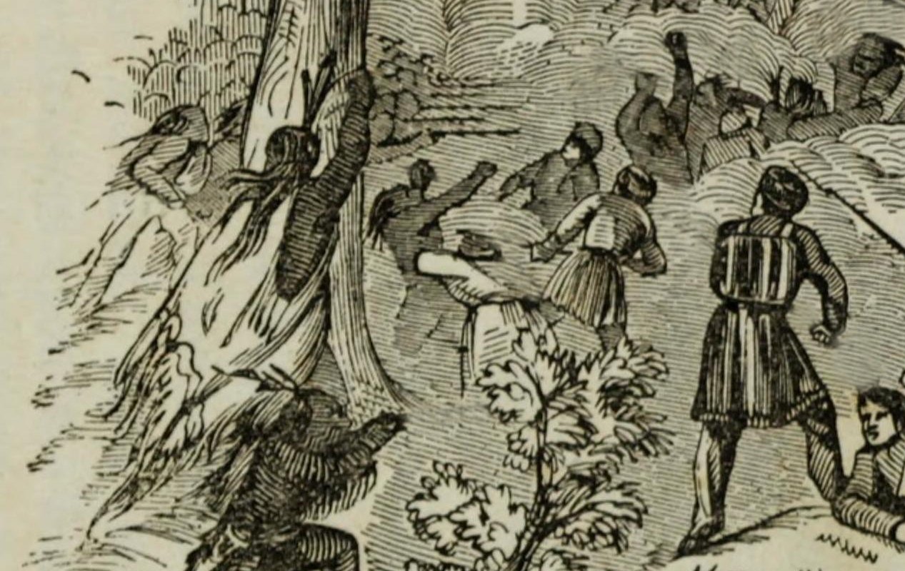 Battle of Point Pleasant