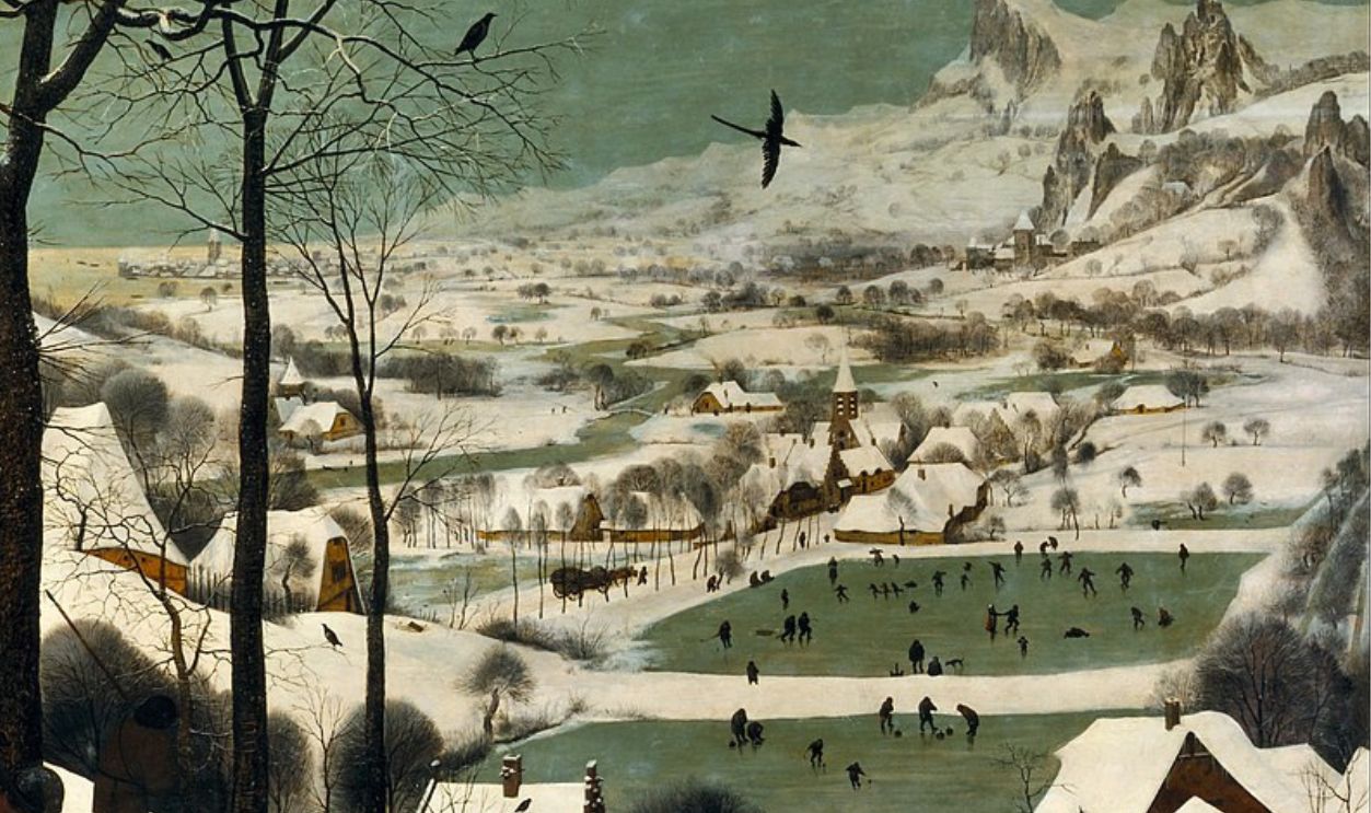  Little Ice Age 