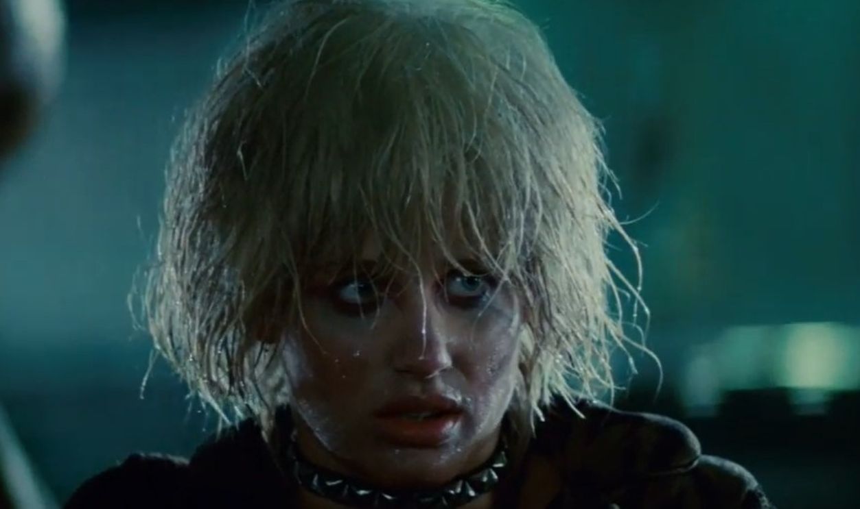 Daryl Hannah, Blade Runner (1982)