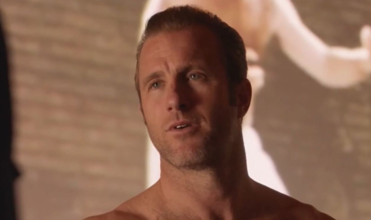 Scott Caan, Hawaii Five-0