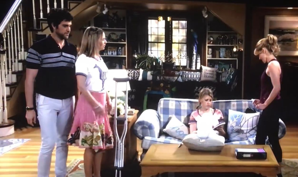 Jodie Sweetin, Fuller House