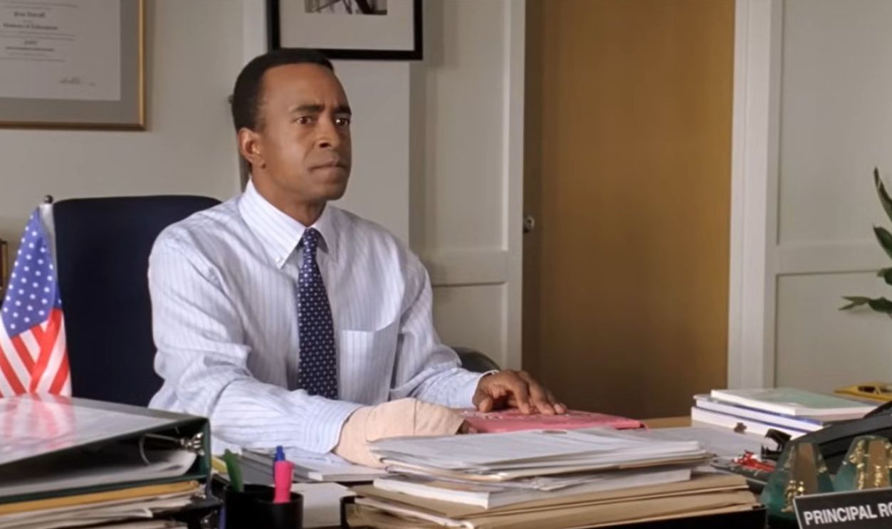 Tim Meadows, Mean Girls