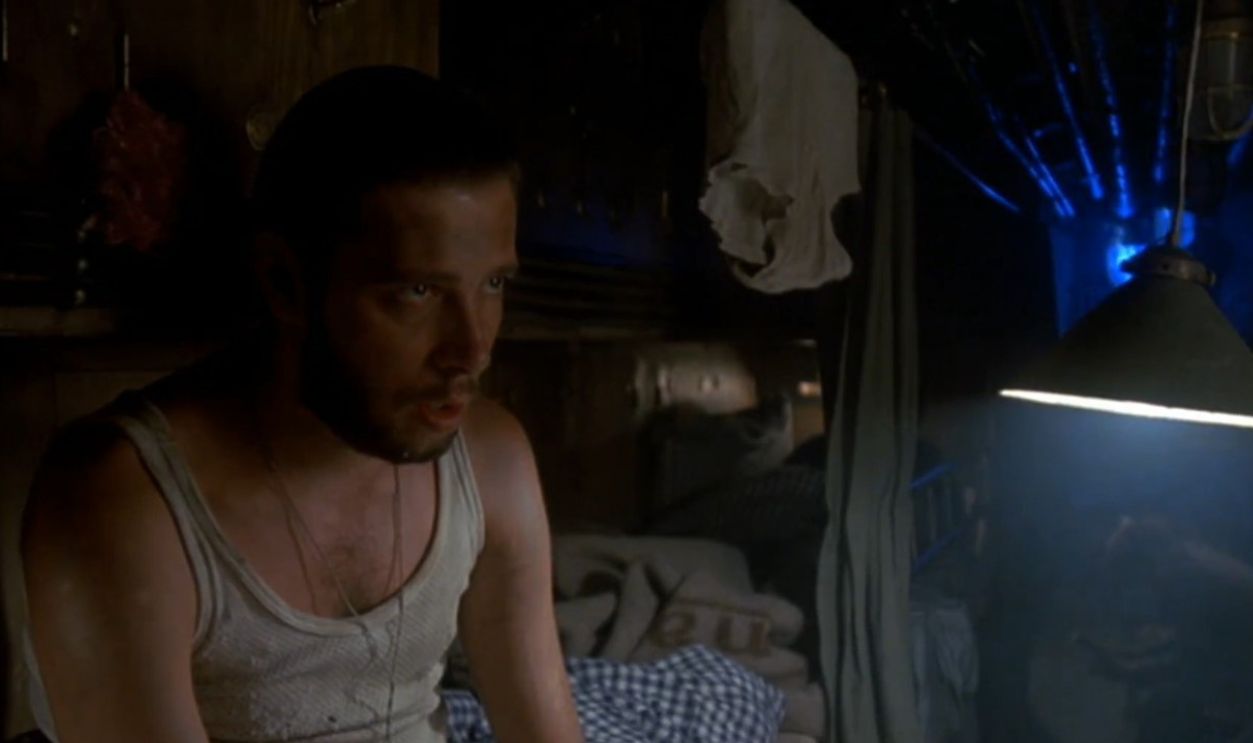 Jan Fedder, Das Boot