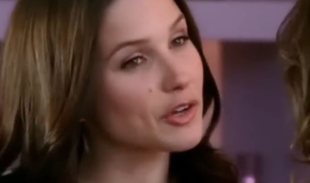 Sophia Bush, One Tree Hill (2003–2012)