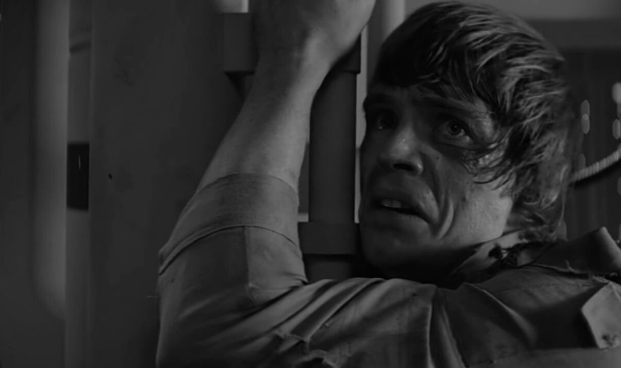 Mark Hamill, Star Wars: The Empire Strikes Back (1980)