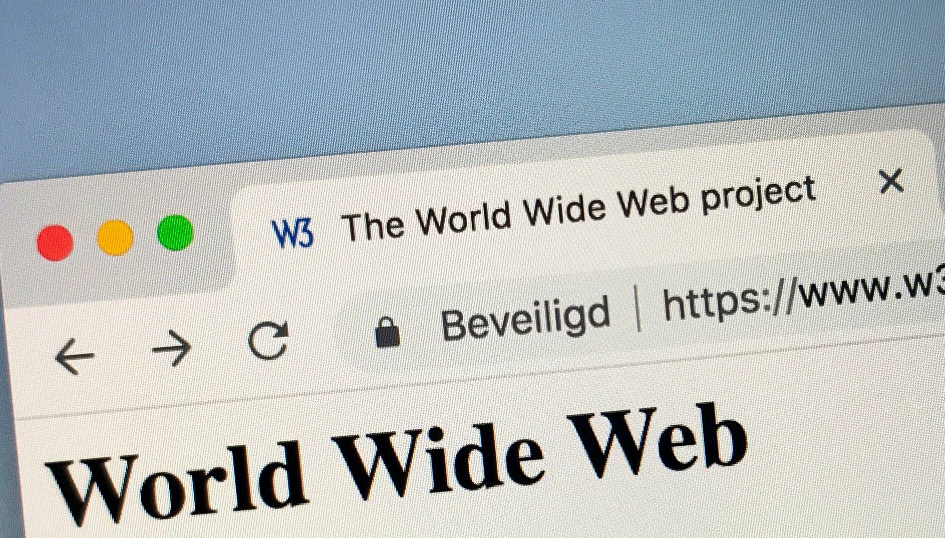 World Wide Web
