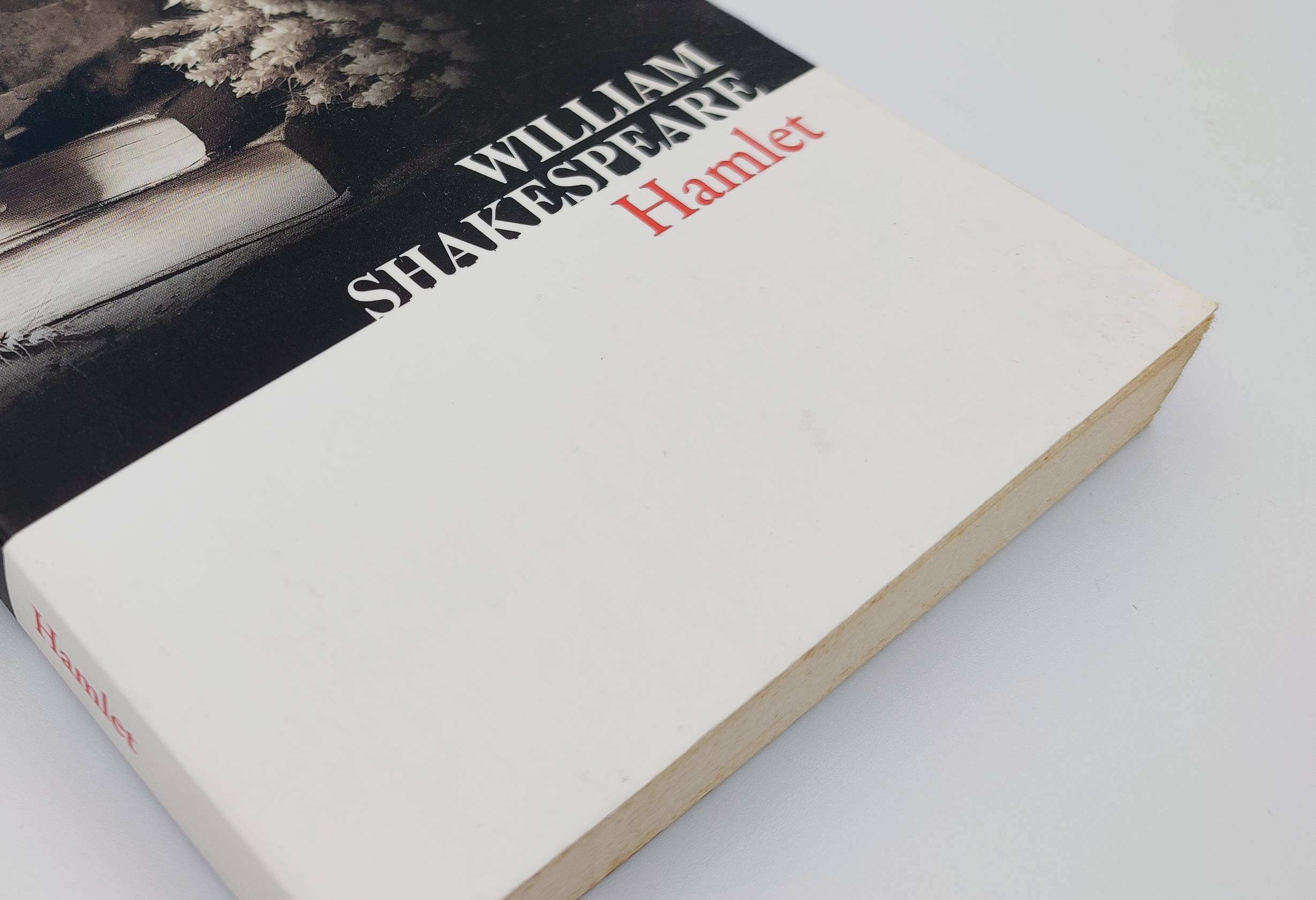 William Shakespeare Hamlet