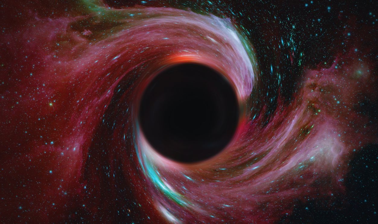 Black Hole