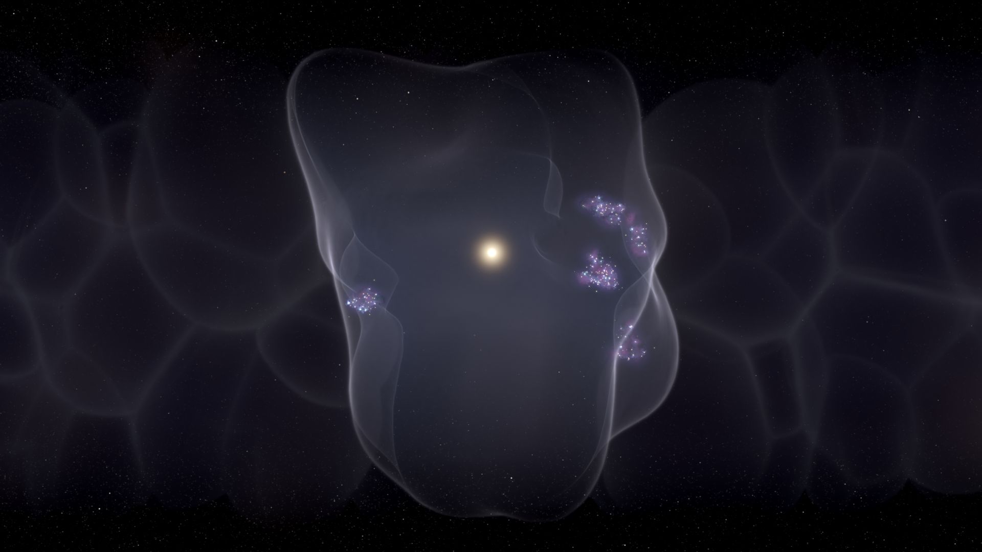 File:Illustration of the Local Bubble's Star-forming Regions (2022-006).png