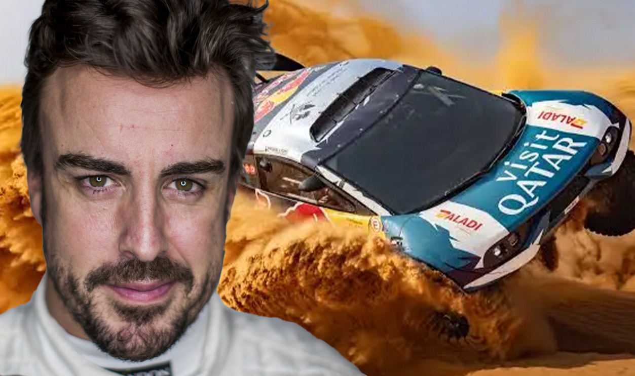 Rss Thumb - Dakar Rally