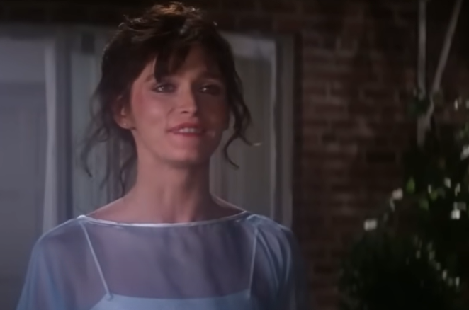 A screenshot of the movie Superman