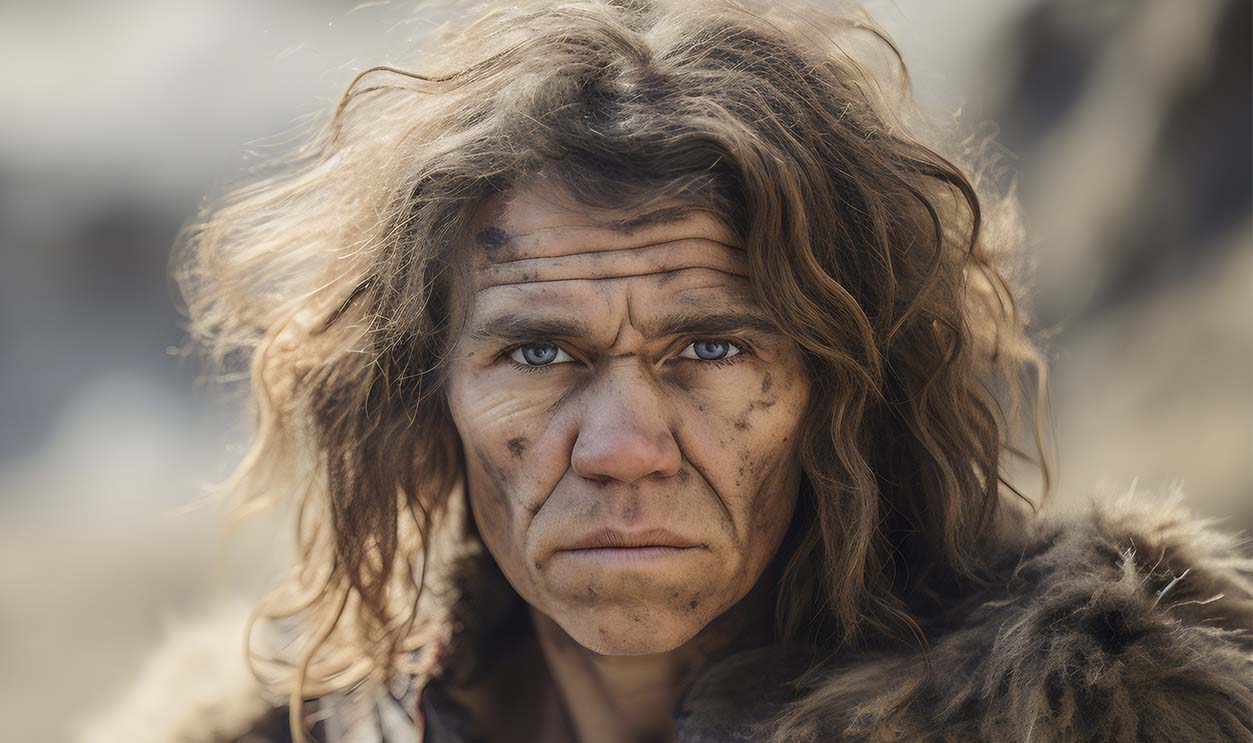 Neanderthalmarkings-Msn